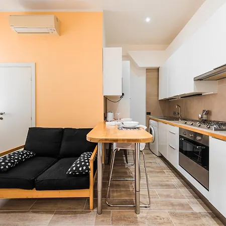 Apartment Costa Deluxe -