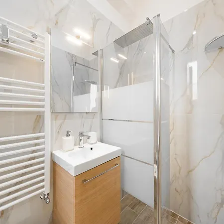 Apartment Costa Deluxe - Bologna