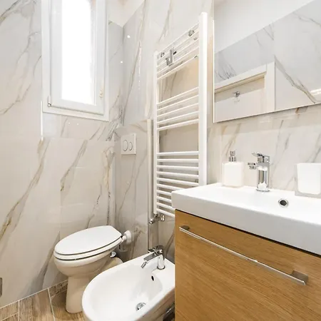 Costa Deluxe - Apartment