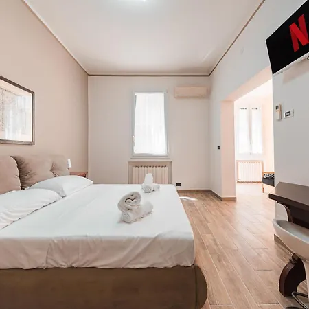 Costa Deluxe - Apartment *