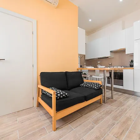 Apartment Costa Deluxe - Bologna