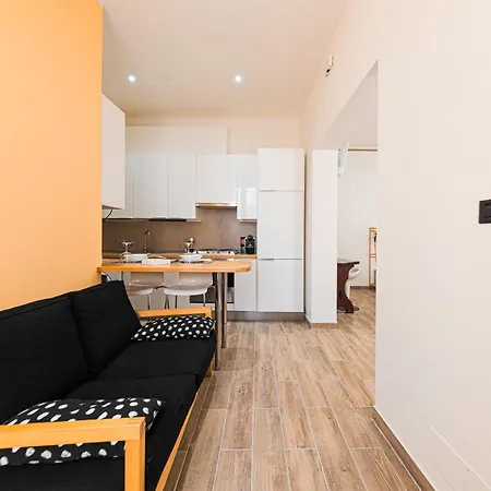 Apartment Costa Deluxe -