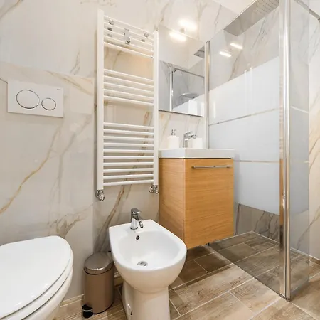Apartment Costa Deluxe - *
