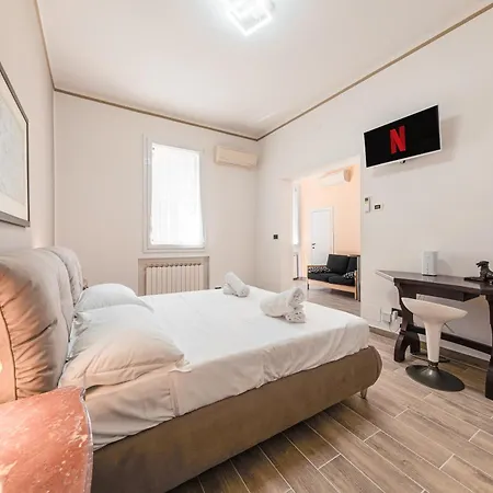 Costa Deluxe - Apartment *