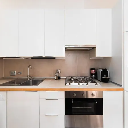 Apartment Costa Deluxe - Bologna