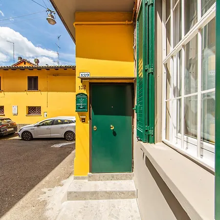 Costa Deluxe - Apartment Bologna